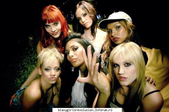pussycat dolls