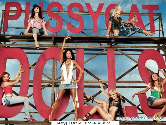 :dinti: pussycat dolls