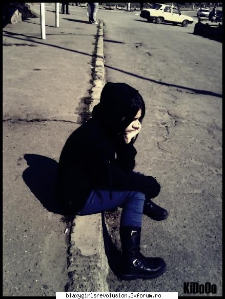 ● kidooo ● deci scz avusai putzina trb&nbsp; ete poza revanshez