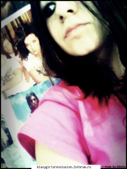 poza ● kidooo ●