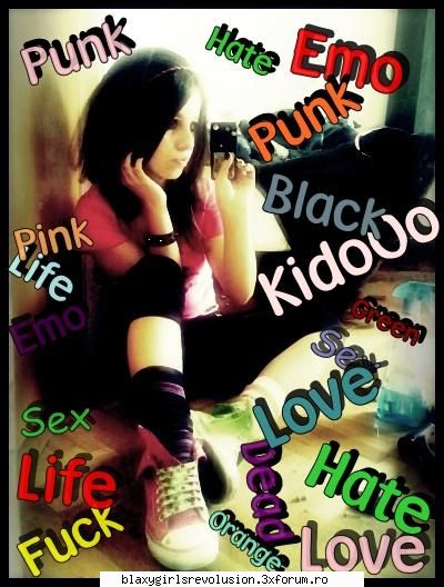 ● kidooo ●