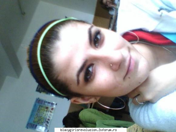 da...am un uite :) pierce in spranceana