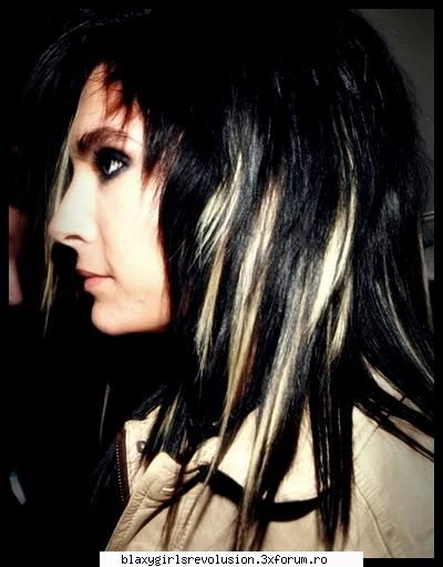 billo meu :nebun:  tokio hotel