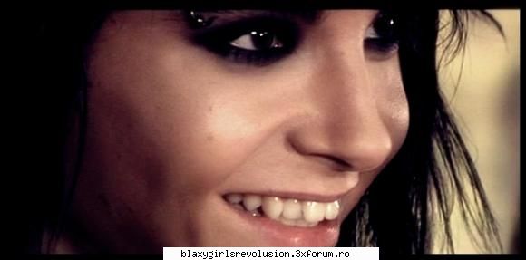 tokio hotel nup