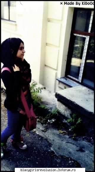 ● kidooo ● kidu saptamana tot zis face poze uitat facui azi sc...cred merg alea&nbsp;