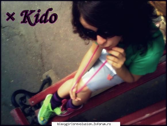 ● kidooo ● pon&nbsp;