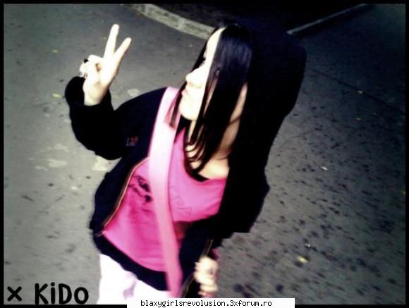 te cred :rotfl: ● kidooo ●