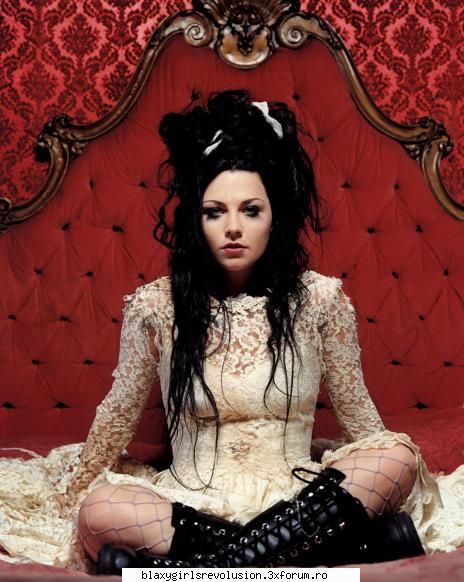 Evanescence