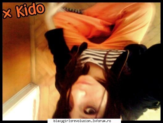 si pe asta o shti? ● kidooo ●