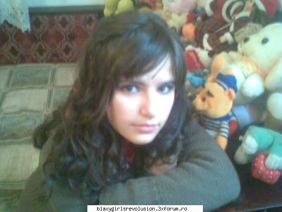 dirty diva mie imi place sa`l ondulat. pun poza mai veche din octombrie anul trecut.