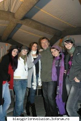 concert craiova.. svf