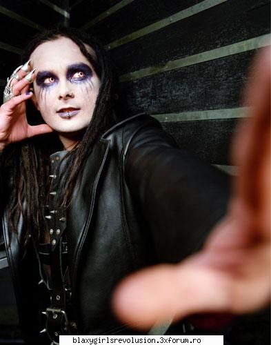 :nebun:  :nebun:  :nebun: cradle of filth
