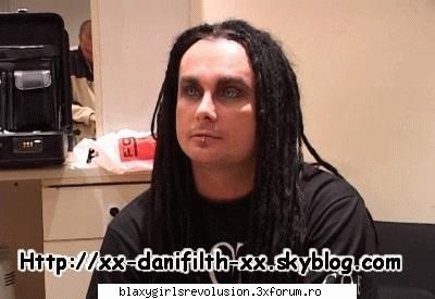 cradle filth &nbsp;