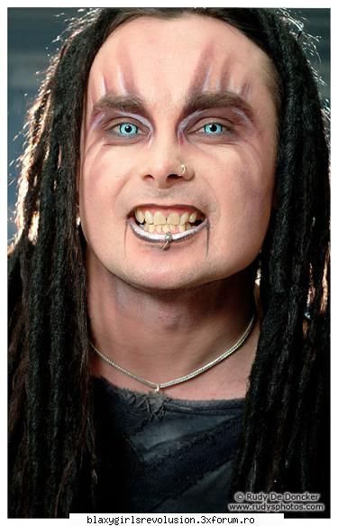 cradle filth &nbsp;