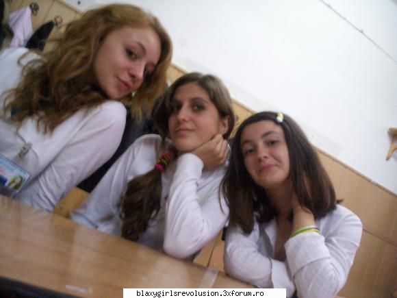 alb rulleaza.