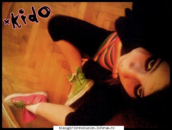 ● kidooo ● fac azi duc hane