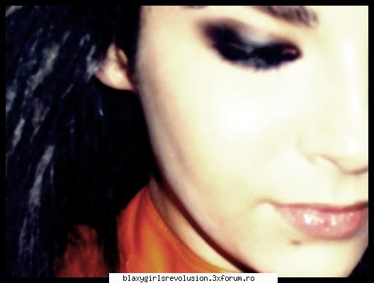 tokio hotel iii&nbsp; ala thau asta meu