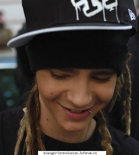 mai sexos e tom :nebun: tokio hotel