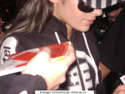 tokio hotel bill mai sexos bun raw