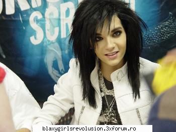 tokio hotel bill &nbsp; &nbsp; vai pui bun eshti