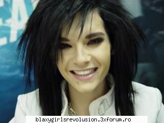eo? :uimit: 

ce ai draga k eo am facut sex cu bill :nebun:  :rotfl:  tokio hotel
