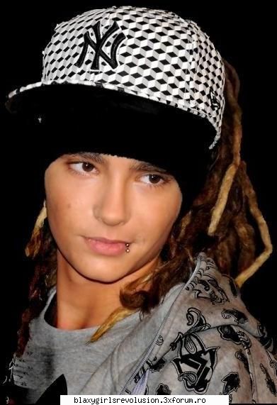 tokio hotel