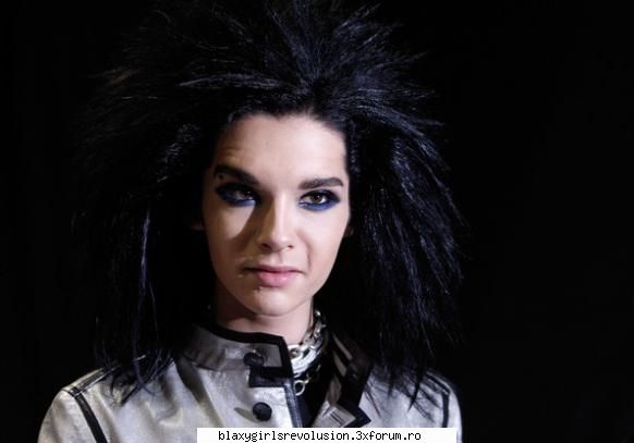 tokio hotel revin eo...bill