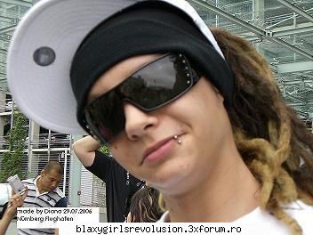 tokio hotel &nbsp; &nbsp;