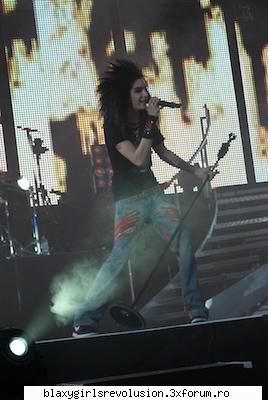 tokio hotel &nbsp;