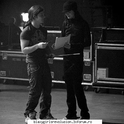 tokio hotel iar imbatat