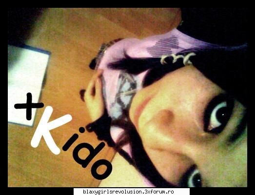 ok :limba:  ● kidooo ●