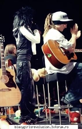 tokio hotel