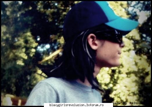 tokio hotel