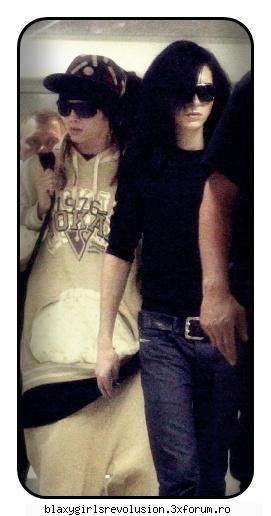 tokio hotel &nbsp; &nbsp;