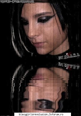 :nebun: tokio hotel