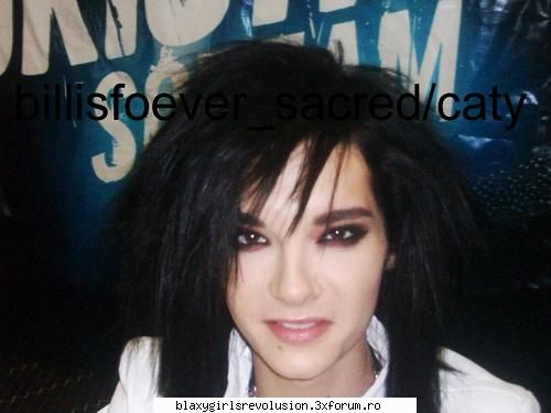 tokio hotel uitatzilpe uby meu ●���● V.I.P●���●