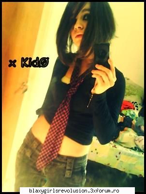 ● kidooo ● vai imi parii raw