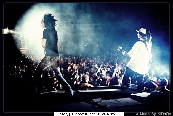 :nebun: tokio hotel