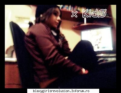 ● kidooo ● acu ity zic admina