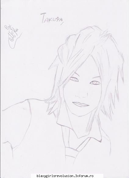 miku desenele meletakuya