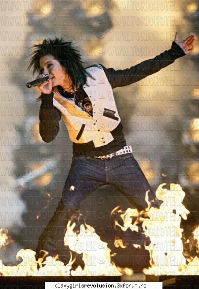 tokio hotel exista acea mai