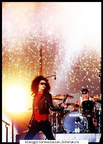 tokio hotel perfec