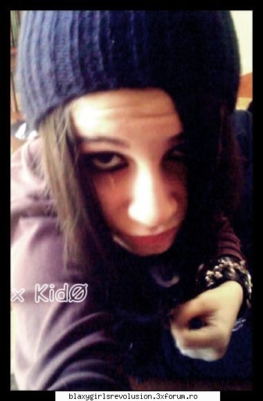 iiiiiiiiii ● kidooo ●