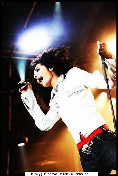 tokio hotel