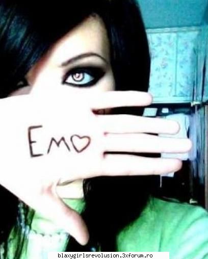 emo pics svf
