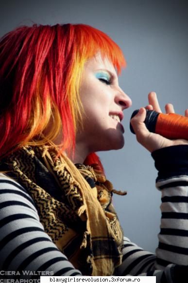 paramore