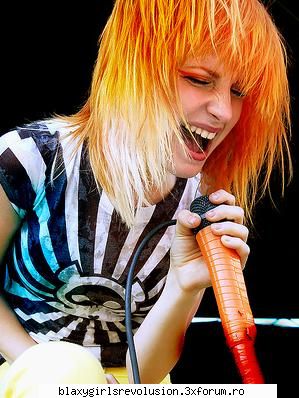 paramore