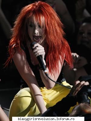 paramore