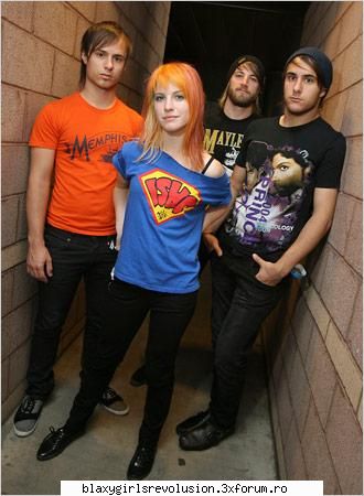 paramore