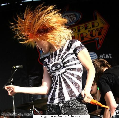 paramore